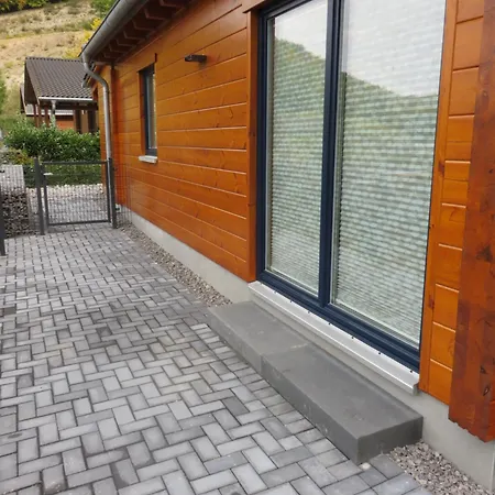 Merlin Vakantiehuis *