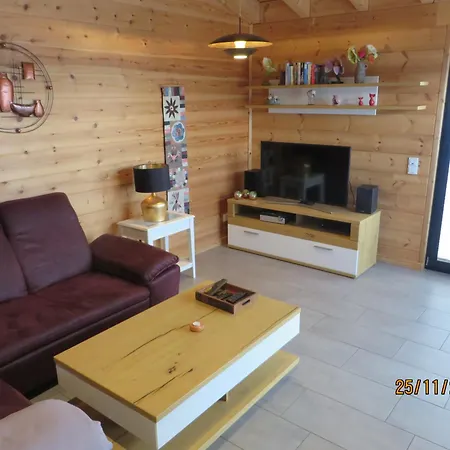 Dom wakacyjny Merlin