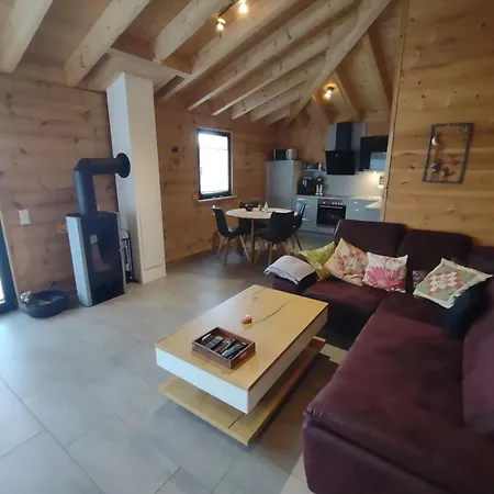 Merlin Dom wakacyjny Rieden (Mayen-Koblenz)