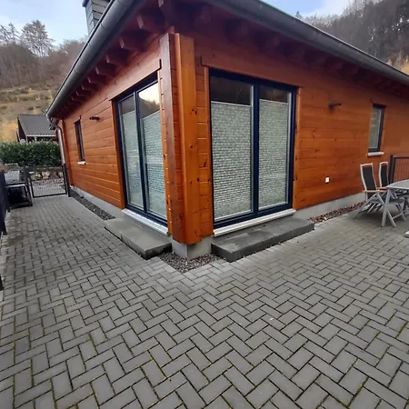 Vakantiehuis Merlin Rieden (Mayen-Koblenz)