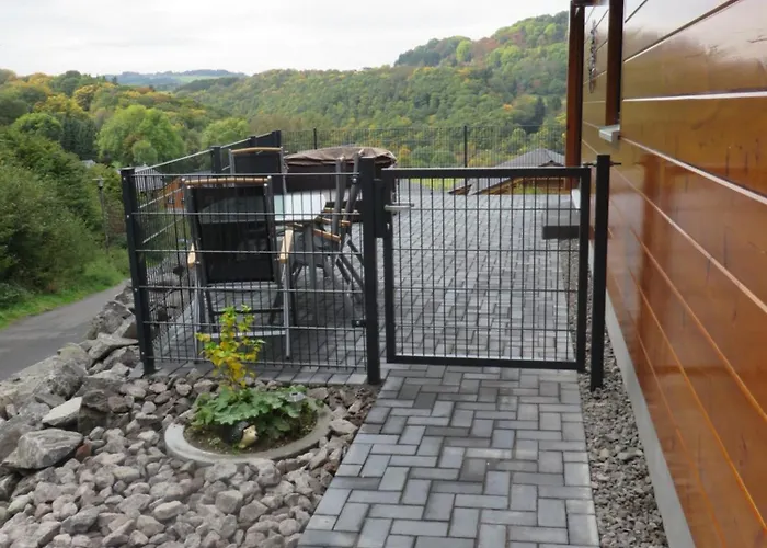 Merlin * Rieden (Mayen-Koblenz)