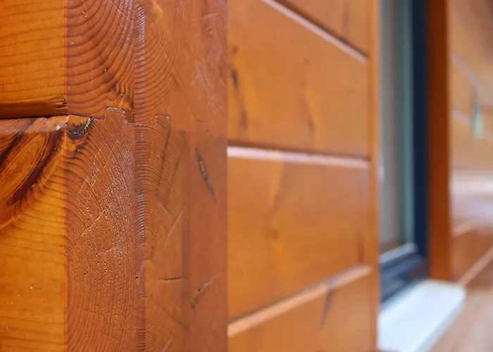 בית נופש Merlin Rieden (Mayen-Koblenz)