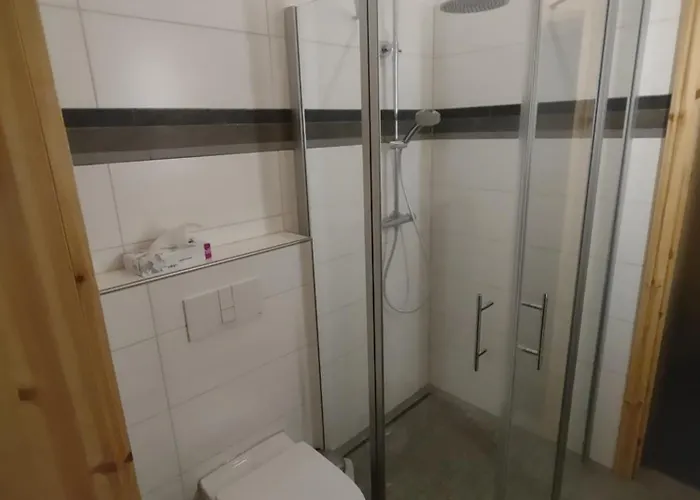 בית נופש Merlin Rieden (Mayen-Koblenz)