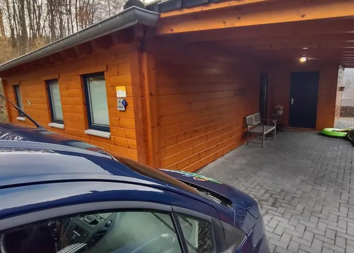 Merlin בית נופש Rieden (Mayen-Koblenz)