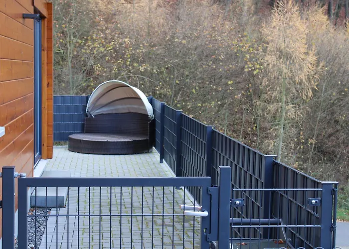 Merlin בית נופש